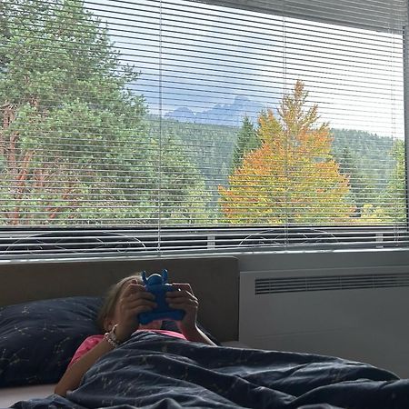 Apartma Prisojnik Kranjska Gora Exterior foto