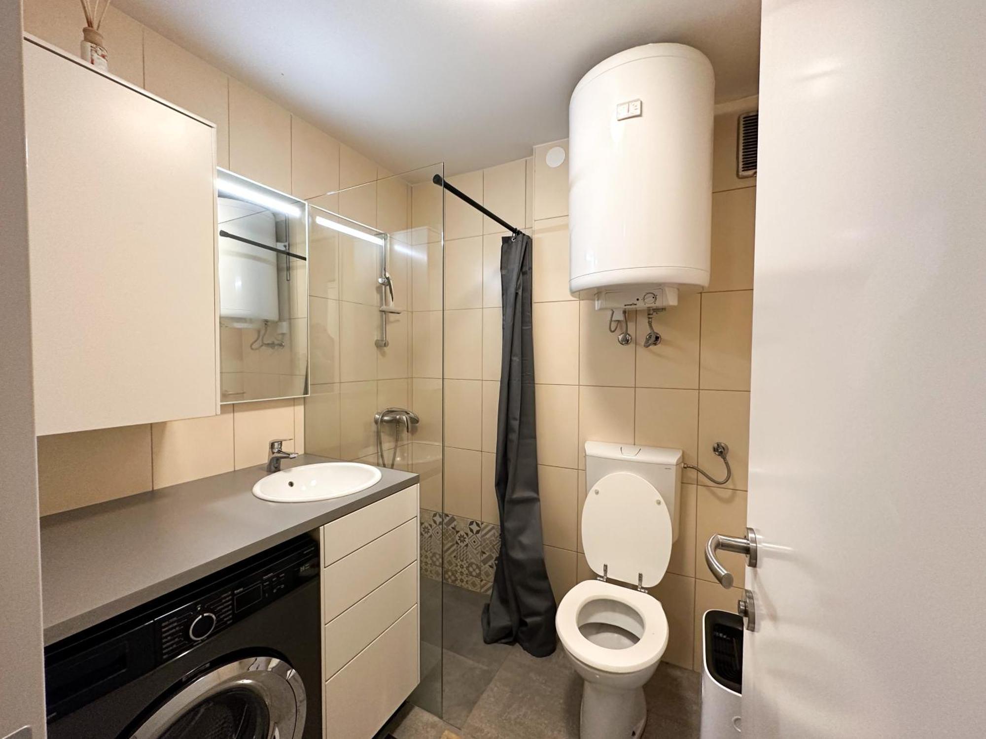 Apartma Prisojnik Kranjska Gora Exterior foto