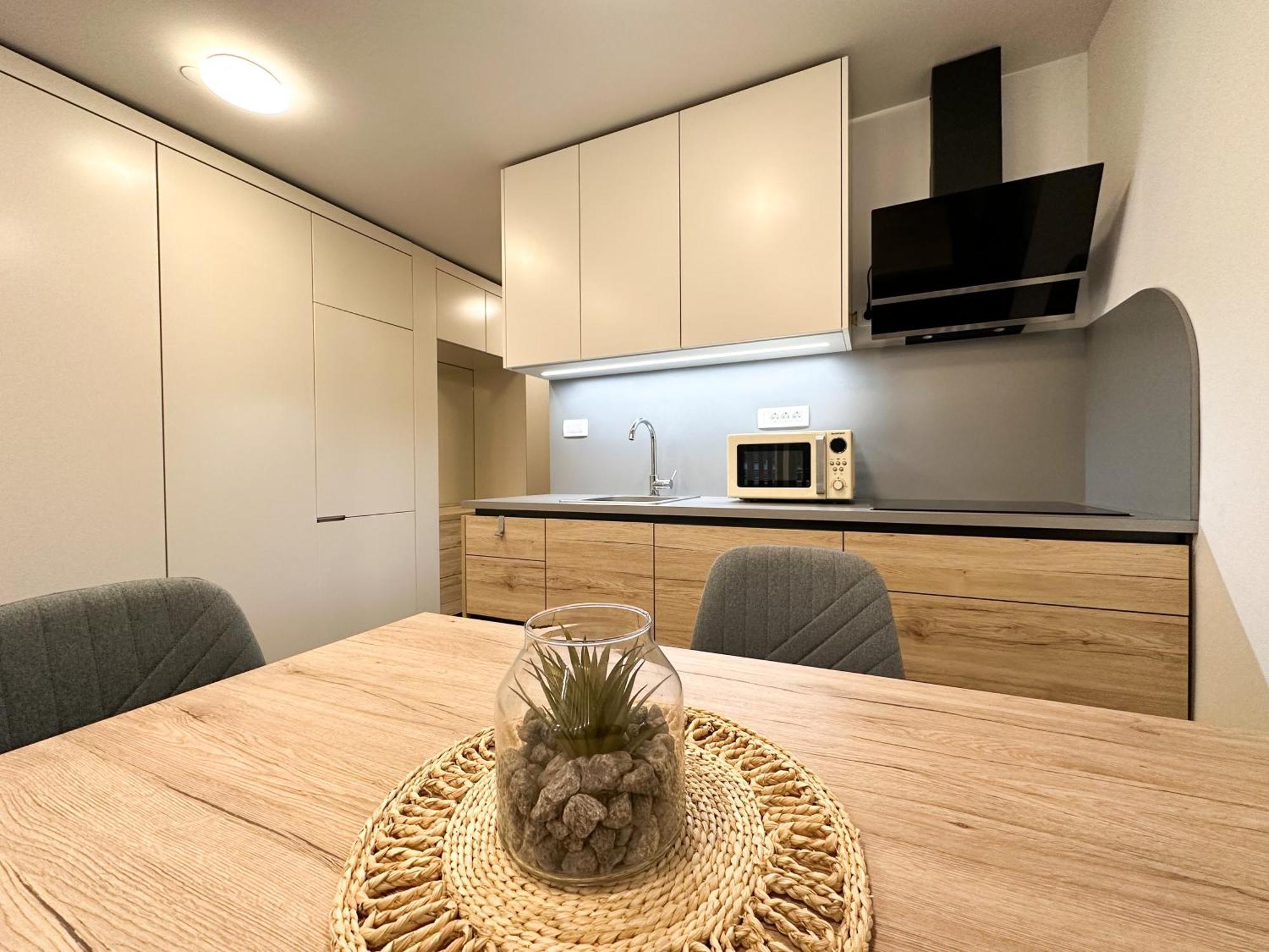 Apartma Prisojnik Kranjska Gora Exterior foto
